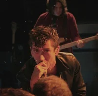 Alex Turner