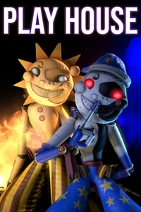 Sundrop and Moondrop