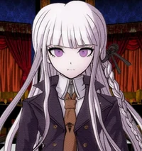 Kyoko Kirigiri 