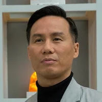 Dr henry Wu 