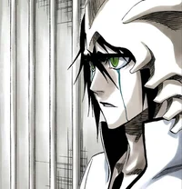 Ulquiorra Ciffer 
