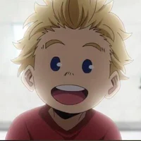 Kid Mirio