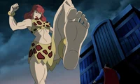 Giganta