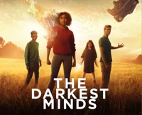 The Darkest Minds