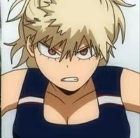 Katsumi bakugo