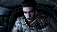 Chris Redfield