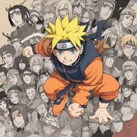 Naruto