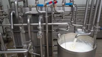 Milk Factory