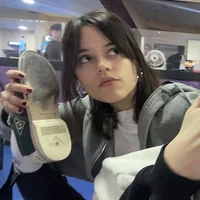 Jenna Ortega