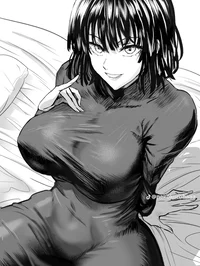 Fubuki Fixed
