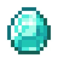 Minecraft Diamond