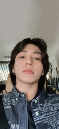 Jeon Jungkook 