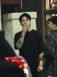 Jeon JungKook 