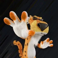 Chester Cheetah