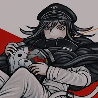 Prince Kokichi