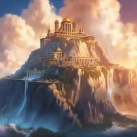 Mitologia Grega RPG