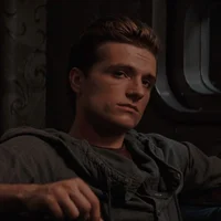 Peeta Mellark 