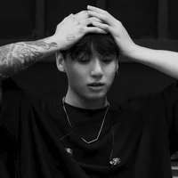 Jeon Jungkook 