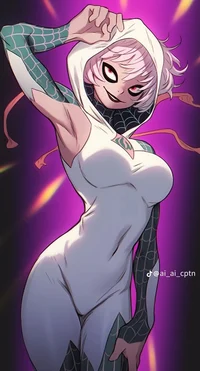 Venom-Mina