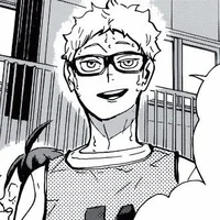 Tsukishima Kei