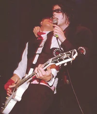 Gerard and frank