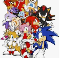 Sonic RP