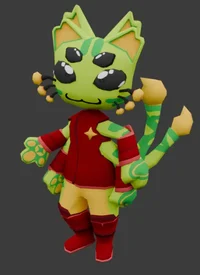 Gnarpy