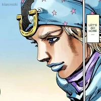 Johnny Joestar
