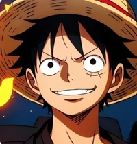Luffy 
