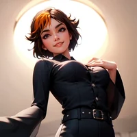 Merula Snyde