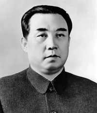 Kim Il-sung
