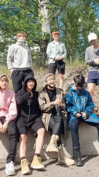 BTS