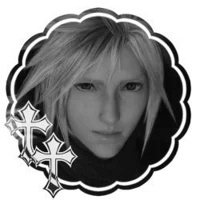 Cloud Strife