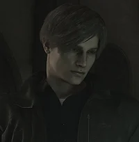 Leon Scott Kennedy