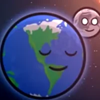 Earth Solarballs