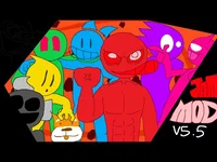 Jam And Other Friend