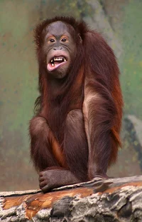 Monyet haram
