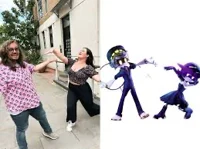 Michael kovach and E