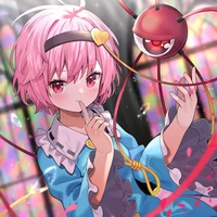 Satori Komeiji