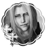 Sephiroth
