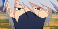 Kakashi hatake