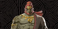 Demon King Ganondorf