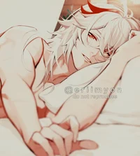 GI - MOR Kazuha