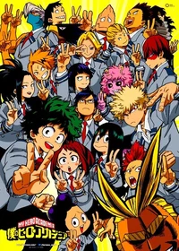 Mha 