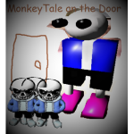 Monkey sans