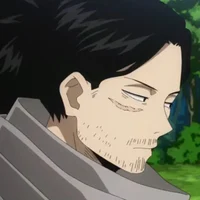 Aizawa Shouta