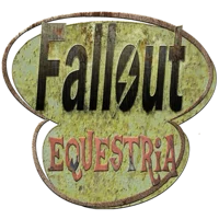 Fallout Equestria