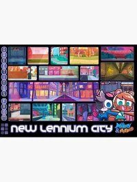 I am  new lennium  v