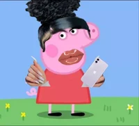 chav peppa pig
