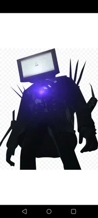 Titan Tvman